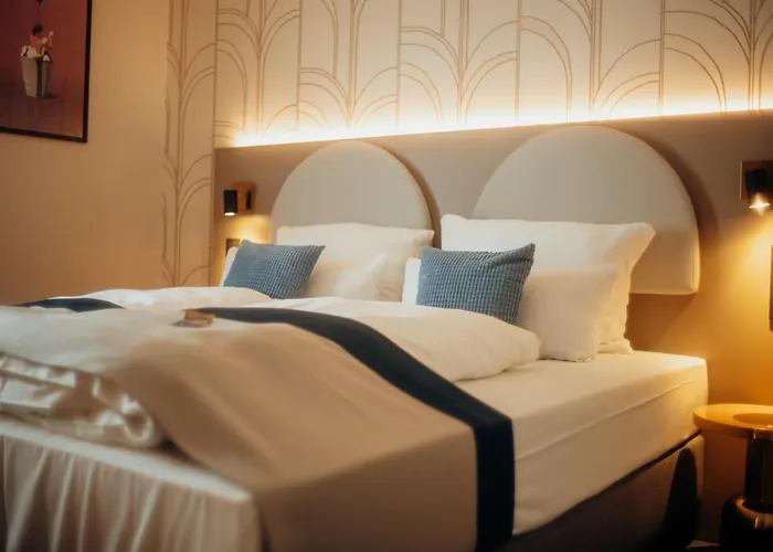 Hotel Guestified Barbarossa 3*