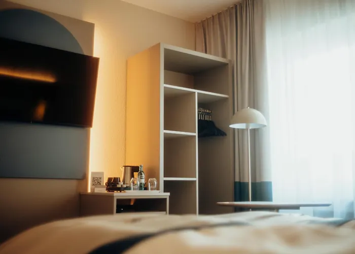 Guestified Barbarossa 3*