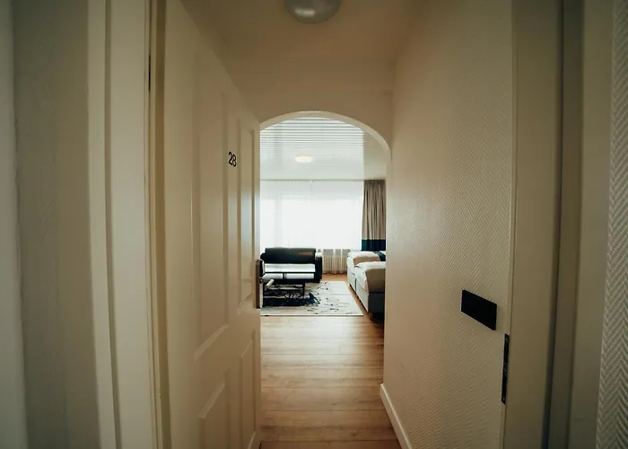 Guestified Barbarossa 3* ראטינגן