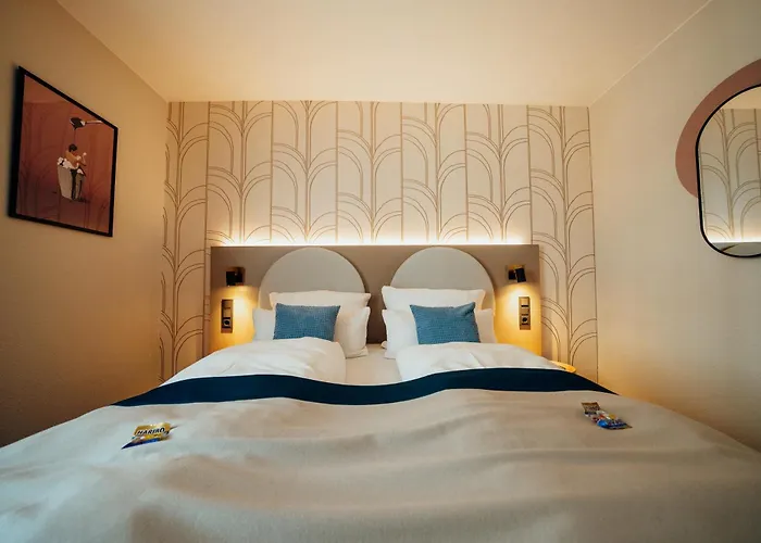 Guestified Barbarossa 3*