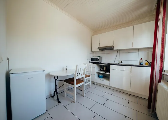 Guestified Barbarossa Ratingen