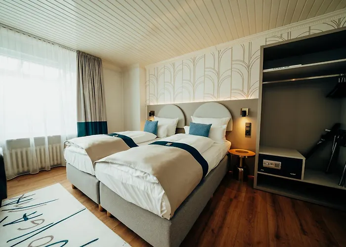 Hotel Guestified Barbarossa 3*