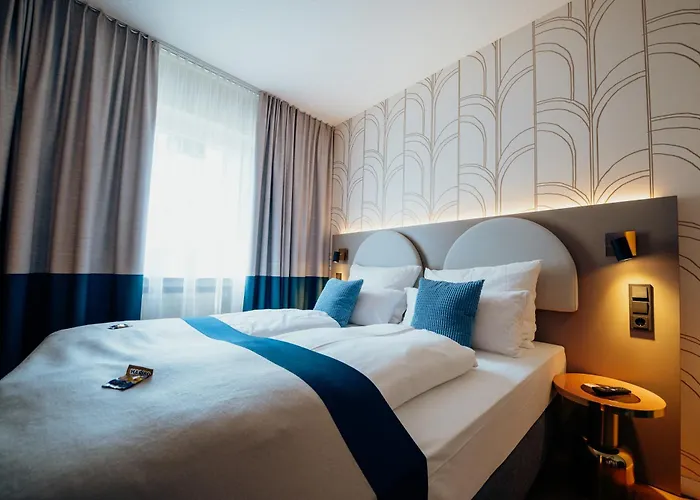 Hotel Guestified Barbarossa 3*