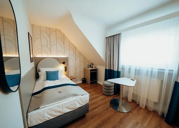 Guestified Barbarossa 3*