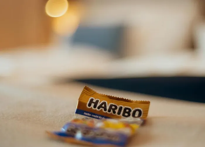 מלון Guestified Barbarossa 3*