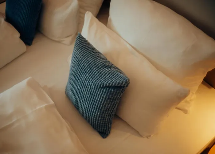 Guestified Barbarossa 3* ראטינגן