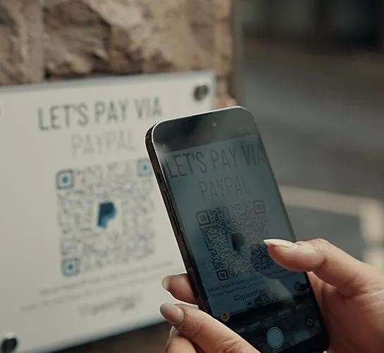 מלון Guestified Barbarossa ראטינגן