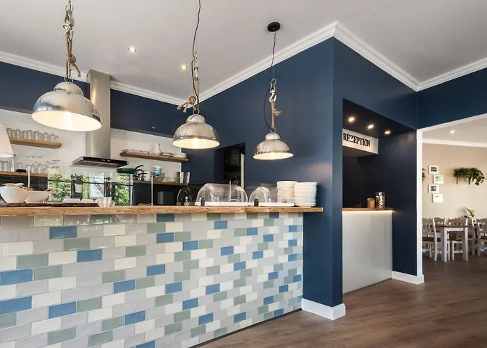 Hotel Guestified Barbarossa 3*