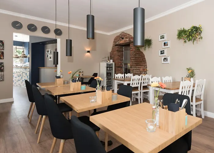 Guestified Barbarossa Ratingen