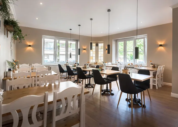 Guestified Barbarossa Ratingen