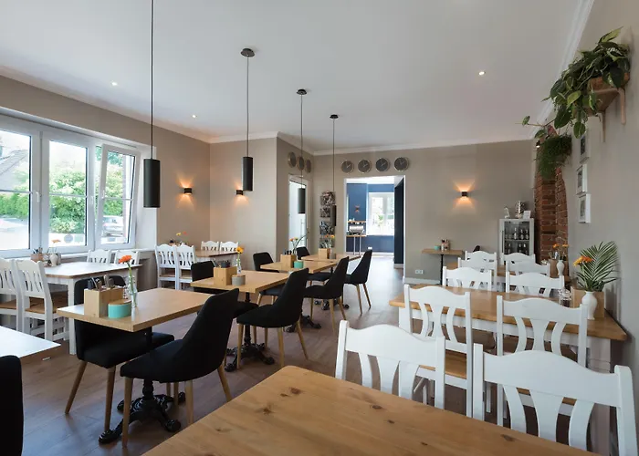 Guestified Barbarossa Hotel 3*