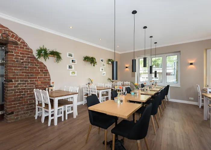 Guestified Barbarossa 3*