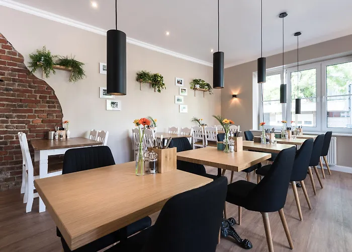 Hotel Guestified Barbarossa 3*