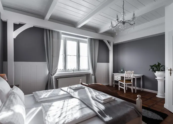 Guestified Barbarossa Hotel