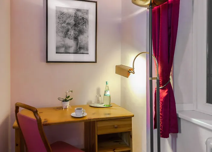 Guestified Barbarossa