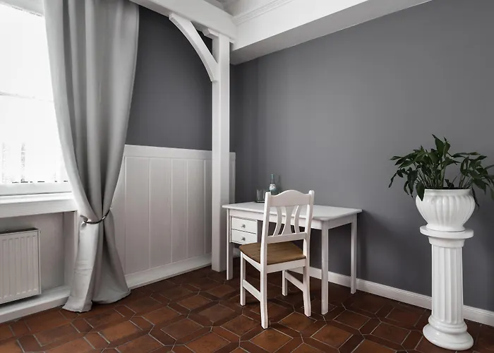 Guestified Barbarossa מלון