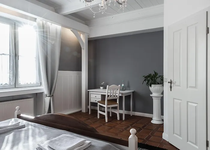 Hotel Guestified Barbarossa 3*