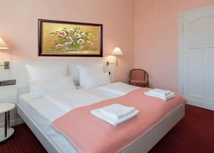 Hotel Guestified Barbarossa 3*