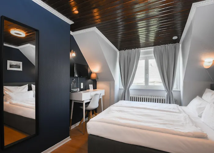 Hotel Guestified Barbarossa