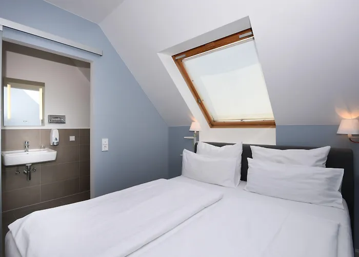 Guestified Barbarossa Hotel Ratingen