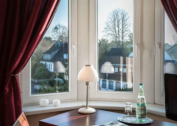 Hotel Guestified Barbarossa Ratingen