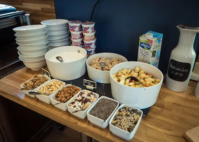 Hotel Guestified Barbarossa