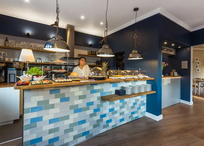 Hotel Guestified Barbarossa Ratingen