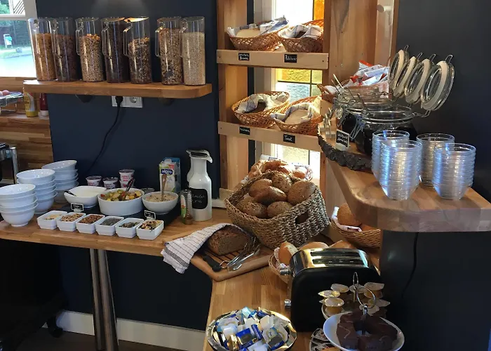 Guestified Barbarossa 3* Ratingen