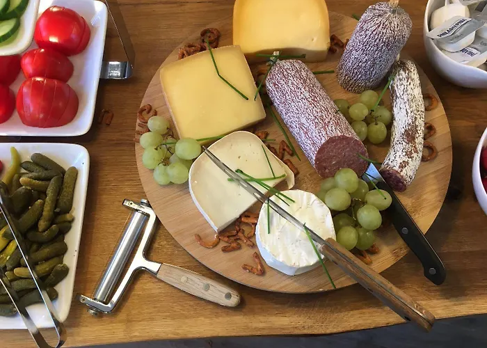 מלון Guestified Barbarossa ראטינגן