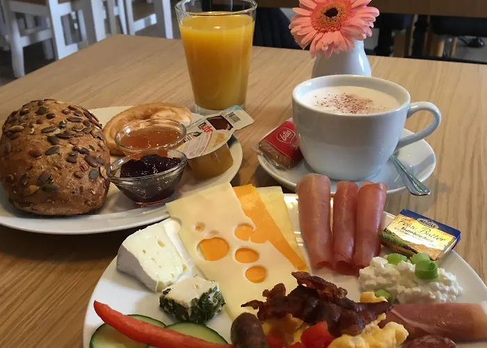 Guestified Barbarossa 3*