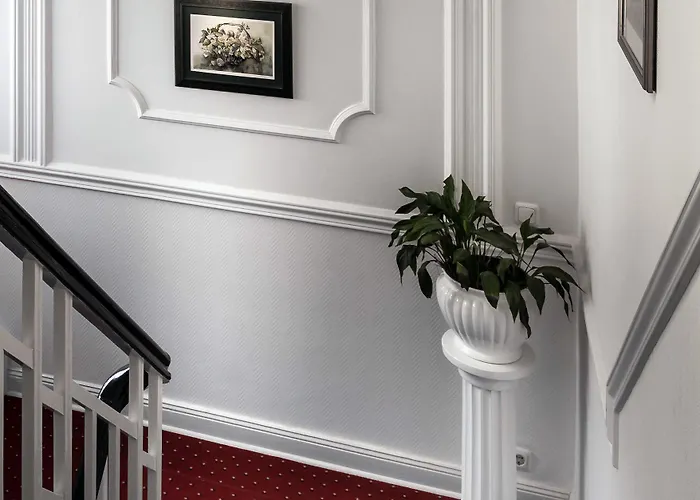 Hotel Guestified Barbarossa 3*