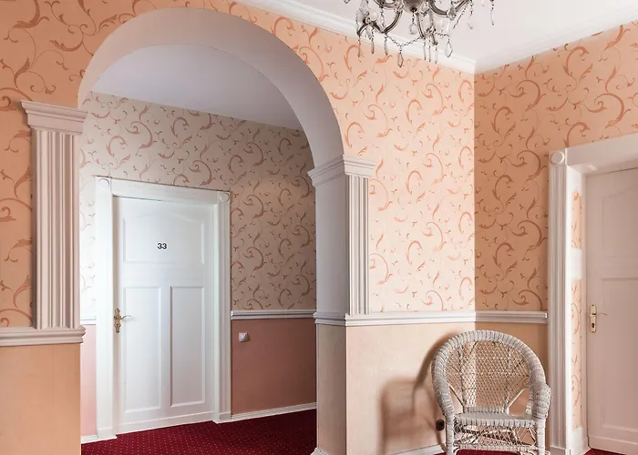 Hotel Guestified Barbarossa