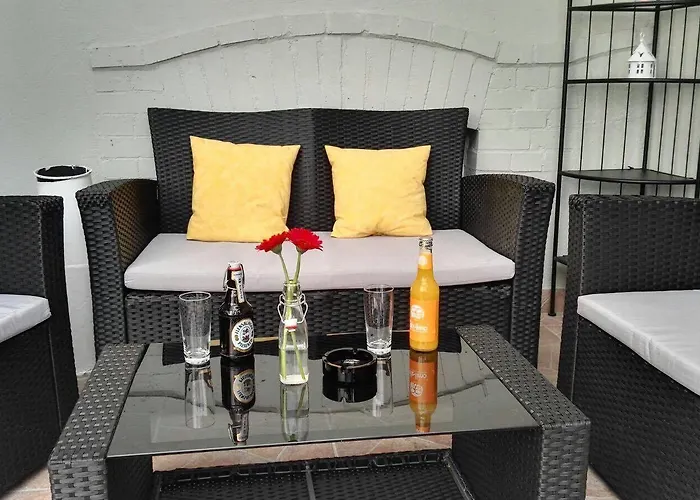 Guestified Barbarossa 3*