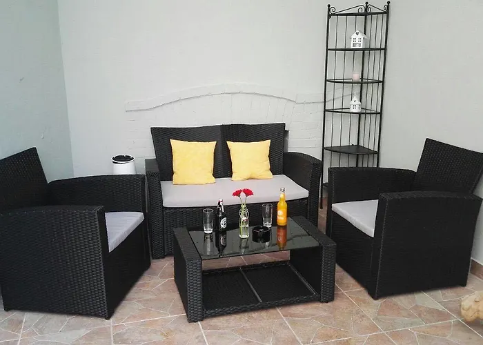 Guestified Barbarossa