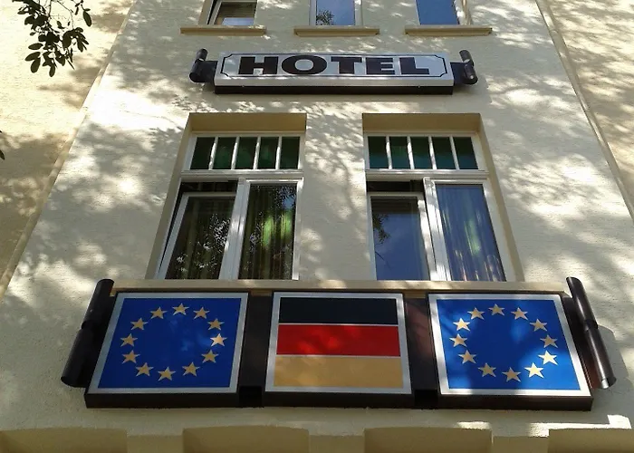 Hotel Guestified Barbarossa 3*