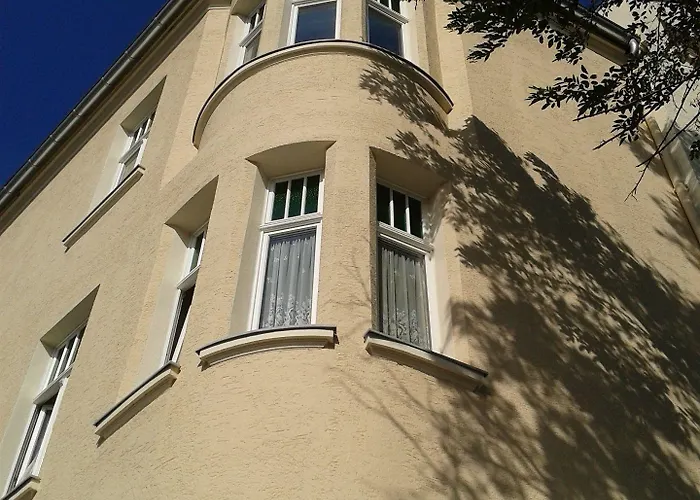 Guestified Barbarossa 3* ראטינגן