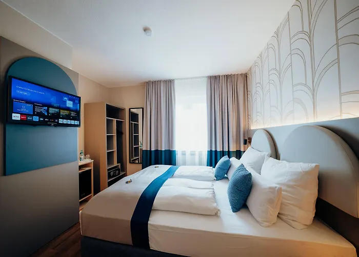 Hotel Guestified Barbarossa 3*