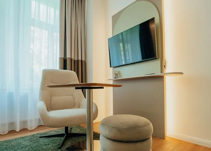 Guestified Barbarossa 3* ראטינגן