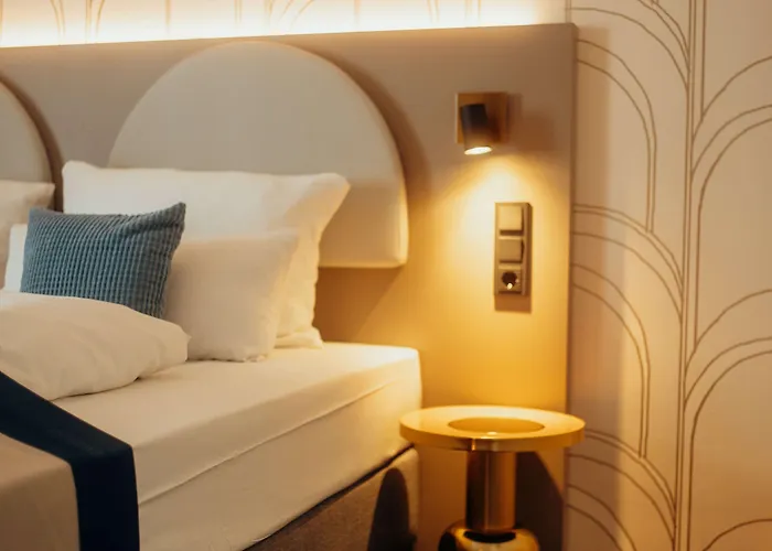 Hotel Guestified Barbarossa 3*