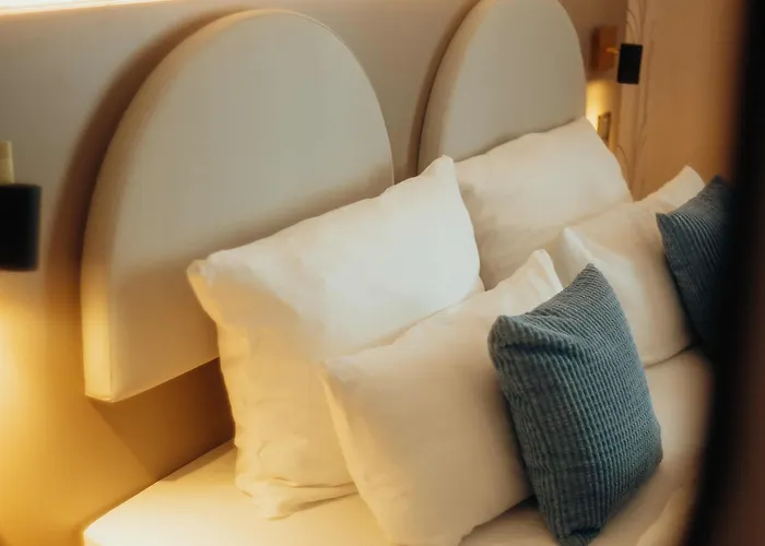 Hotel Guestified Barbarossa 3*