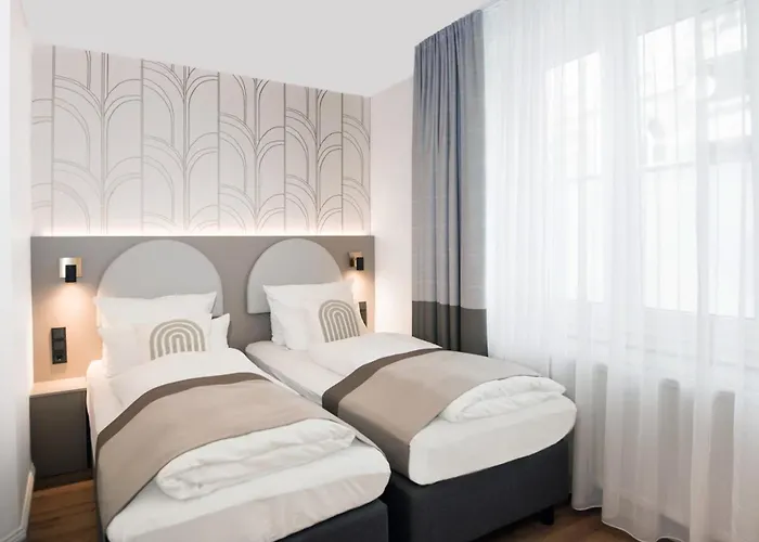 Guestified Barbarossa 3*