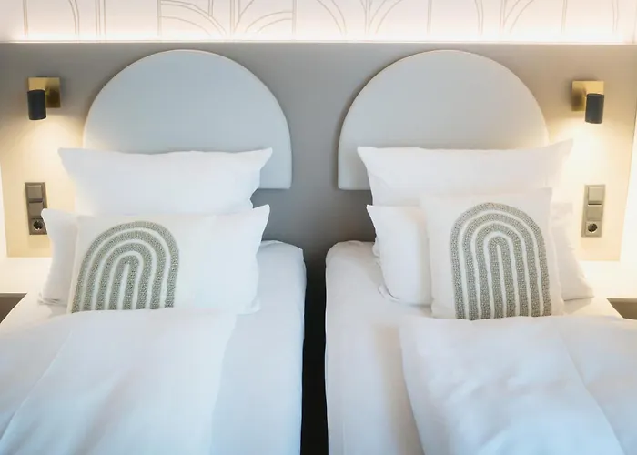 Guestified Barbarossa Hotel 3*