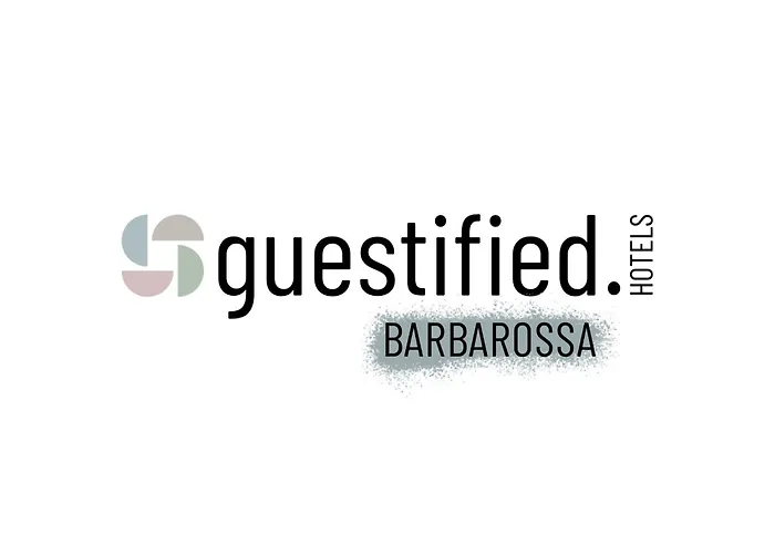 Guestified Barbarossa Hotel Ratingen