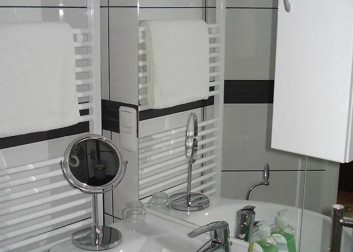 Guestified Barbarossa מלון ראטינגן