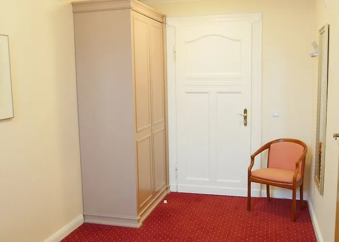 Hotel Guestified Barbarossa Ratingen