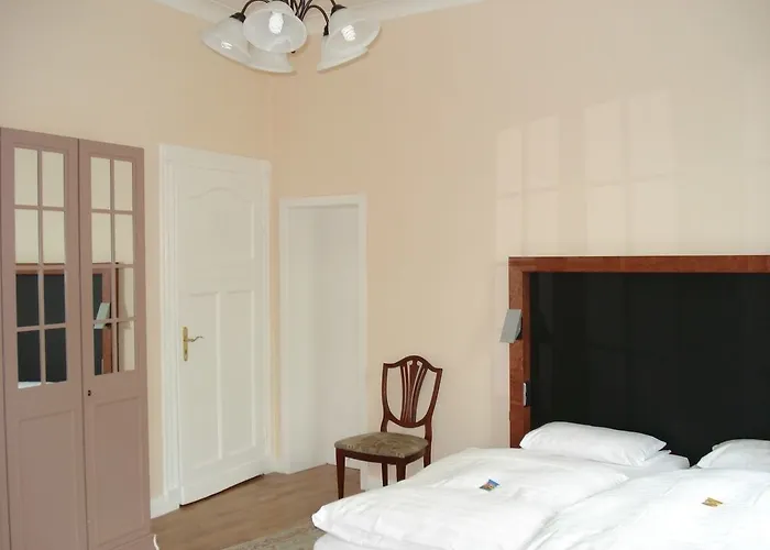 Hotel Guestified Barbarossa 3*