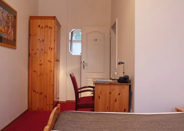 Guestified Barbarossa 3*