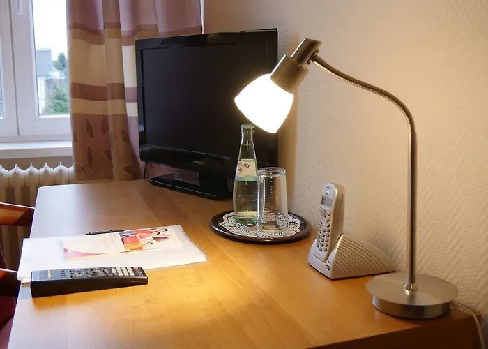 Guestified Barbarossa Hotel 3*