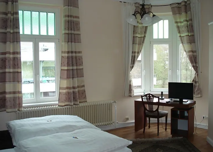 Guestified Barbarossa ראטינגן