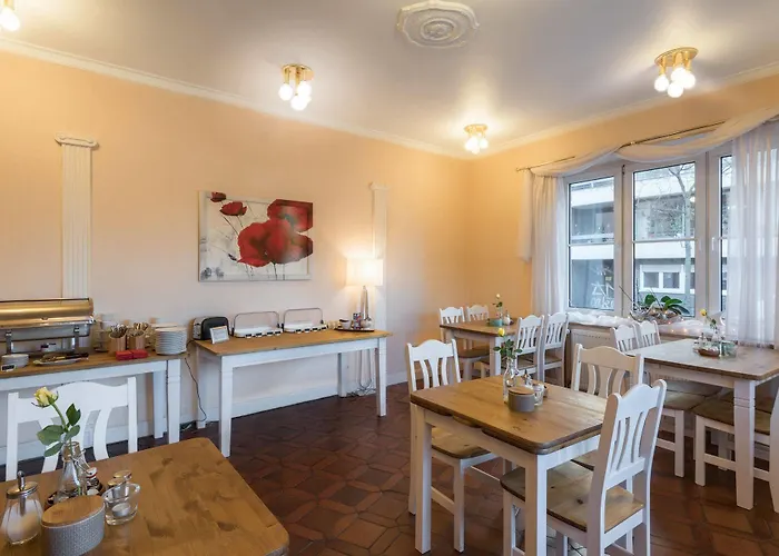 Hotel Guestified Barbarossa 3*